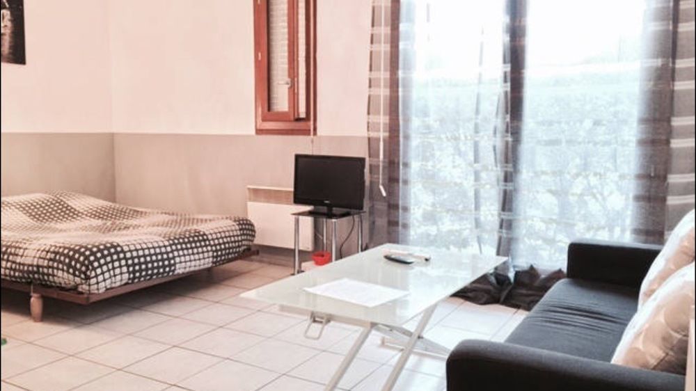 Sleep In Toulouse Quartier De Purpan Apartamento Exterior foto