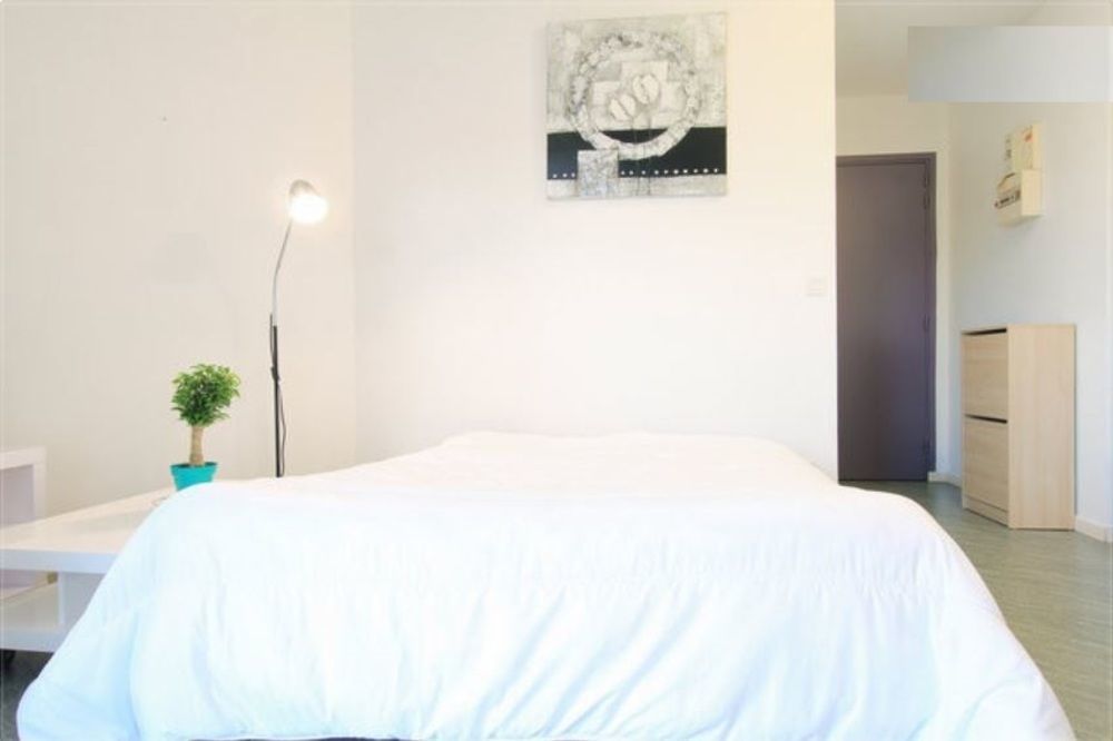 Sleep In Toulouse Quartier De Purpan Apartamento Exterior foto