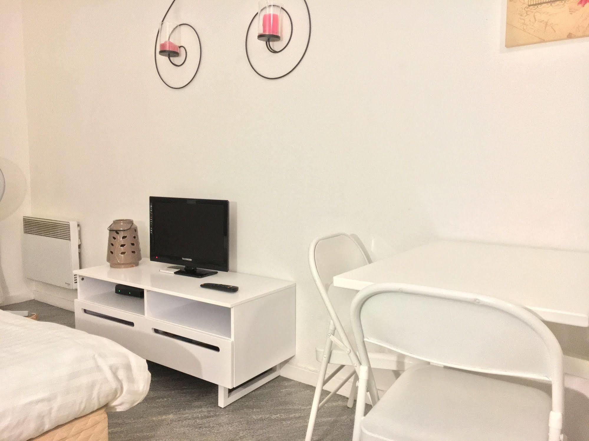 Sleep In Toulouse Quartier De Purpan Apartamento Exterior foto
